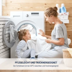 JULIUS ZÖLLNER Sommerschlafsack Planty -Geschäft Für Babyschlafsackzubehör julius zoellner sommerschlafsack planty a302821 4