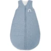 JULIUS ZÖLLNER Sommerschlafsack Punkte Blau -Geschäft Für Babyschlafsackzubehör julius zoellner sommerschlafsack punkte blau a331067