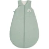 JULIUS ZÖLLNER Sommerschlafsack Punkte Salbei -Geschäft Für Babyschlafsackzubehör julius zoellner sommerschlafsack punkte salbei a331078