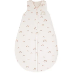 JULIUS ZÖLLNER Sommerschlafsack Rainbow