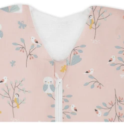 JULIUS ZÖLLNER Sommerschlafsack Rosalie -Geschäft Für Babyschlafsackzubehör julius zoellner sommerschlafsack rosalie a302804 1