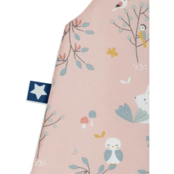 JULIUS ZÖLLNER Sommerschlafsack Rosalie -Geschäft Für Babyschlafsackzubehör julius zoellner sommerschlafsack rosalie a302804 3