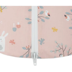 JULIUS ZÖLLNER Sommerschlafsack Rosalie -Geschäft Für Babyschlafsackzubehör julius zoellner sommerschlafsack rosalie a302804 4