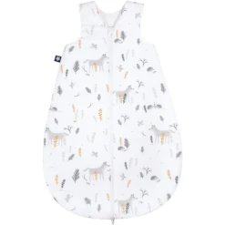 JULIUS ZÖLLNER Sommerschlafsack Sweet Forest