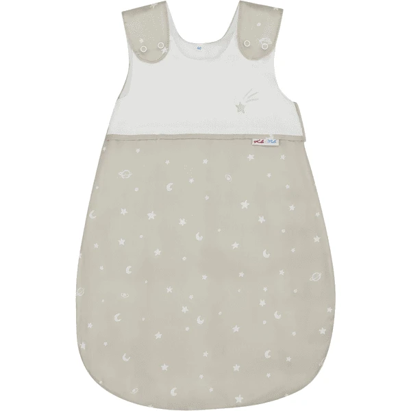 Kuli-Muli Lyocell Satin Ganzjahresschlafsack Space Stone 3 Kuli-Muli Lyocell Satin Ganzjahresschlafsack Space Stone