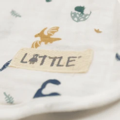 LITTLE Schlafsack Dino 7 LITTLE Schlafsack Dino -Geschäft Für Babyschlafsackzubehör little schlafsack dino a355740 2