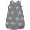 LITTLE Schlafsack Jacquard STAR Story