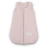 LITTLE Schlafsack Waffle Pique Powder Rose -Geschäft Für Babyschlafsackzubehör little schlafsack waffle pique powder rose a281452