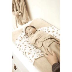 Geschäft Für Babyschlafsackzubehör -Geschäft Für Babyschlafsackzubehör meyco pucksack uni sand a378426 1