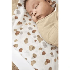 Meyco Pucksack Uni Sand 8 Meyco Pucksack Uni Sand -Geschäft Für Babyschlafsackzubehör meyco pucksack uni sand a378426 2