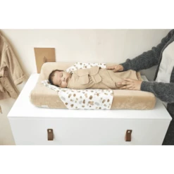 Meyco Pucksack Uni Sand 9 Meyco Pucksack Uni Sand -Geschäft Für Babyschlafsackzubehör meyco pucksack uni sand a378426 3