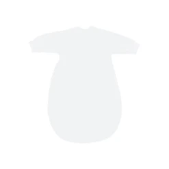 Meyco Schlafsack 2 Teilig Gefüttert Fine Lines Hellgrau -Geschäft Für Babyschlafsackzubehör meyco schlafsack 2 teilig gefuettert fine lines hellgrau a376986 2