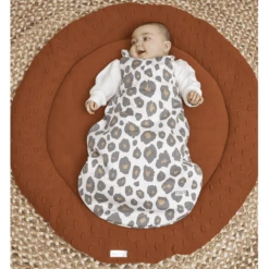 Meyco Schlafsack Jersey 2-tlg Panther Neutral -Geschäft Für Babyschlafsackzubehör meyco schlafsack jersey 2 tlg panther neutral a329667 4