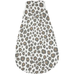 Meyco Schlafsack Jersey Panther Neutral 6 Meyco Schlafsack Jersey Panther Neutral -Geschäft Für Babyschlafsackzubehör meyco schlafsack jersey panther neutral a329282 1