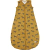 Meyco Schlafsack Jersey Wattiert Zebra Honey Gold -Geschäft Für Babyschlafsackzubehör meyco schlafsack jersey wattiert zebra honey gold a329432