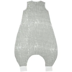 Meyco Schlafsack Jumper Fine Lines Grau -Geschäft Für Babyschlafsackzubehör meyco schlafsack jumper fine lines grau a377197 1