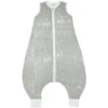 Meyco Schlafsack Jumper Fine Lines Grau -Geschäft Für Babyschlafsackzubehör meyco schlafsack jumper fine lines grau a377197