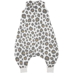 Meyco Schlafsack Jumper Panther Neutral -Geschäft Für Babyschlafsackzubehör meyco schlafsack jumper panther neutral a329673 1