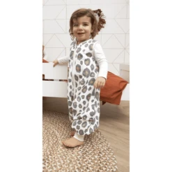 Meyco Schlafsack Jumper Panther Neutral -Geschäft Für Babyschlafsackzubehör meyco schlafsack jumper panther neutral a329673 2