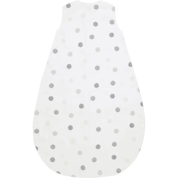 Meyco Sommerschlafsack Honeycomb Forest Green 4 Meyco Sommerschlafsack Honeycomb Forest Green – Bild 2