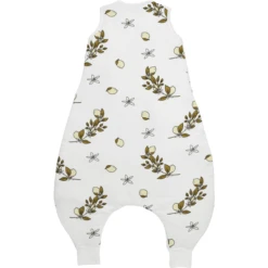 Meyco Sommerschlafsack Lemon 6 Meyco Sommerschlafsack Lemon -Geschäft Für Babyschlafsackzubehör meyco sommerschlafsack lemon a359046 1