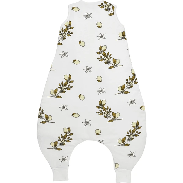 Meyco Sommerschlafsack Lemon 4 Meyco Sommerschlafsack Lemon – Bild 2