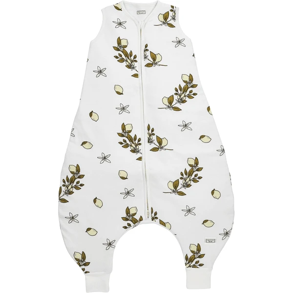 Meyco Sommerschlafsack Lemon 3 Meyco Sommerschlafsack Lemon