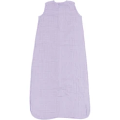Meyco Sommerschlafsack Uni Soft Lilac -Geschäft Für Babyschlafsackzubehör meyco sommerschlafsack uni soft lilac a358984 1