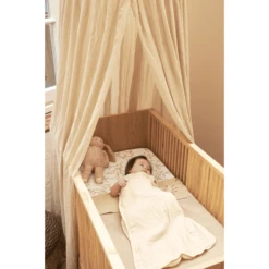 Meyco Sommerschlafsack Uni Soft Peach -Geschäft Für Babyschlafsackzubehör meyco sommerschlafsack uni soft peach a358995 3