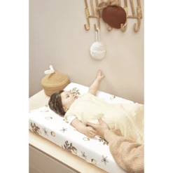 Meyco Sommerschlafsack Uni Soft Yellow -Geschäft Für Babyschlafsackzubehör meyco sommerschlafsack uni soft yellow a358990 4