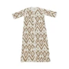 Meyco Winterschlafsack Abnehmbare Ärmel Ikat Sand 2 Meyco Winterschlafsack Abnehmbare Ärmel Ikat Sand -Geschäft Für Babyschlafsackzubehör meyco winterschlafsack abnehmbare aermel ikat sand a379404