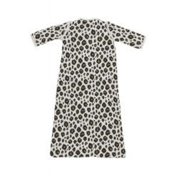 Meyco Winterschlafsack Abnehmbare Ärmel Leopard Sand Melange 9 Meyco Winterschlafsack Abnehmbare Ärmel Leopard Sand Melange -Geschäft Für Babyschlafsackzubehör meyco winterschlafsack abnehmbare aermel leopard sand melange a379405 1
