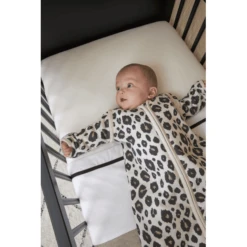 Meyco Winterschlafsack Abnehmbare Ärmel Leopard Sand Melange 12 Meyco Winterschlafsack Abnehmbare Ärmel Leopard Sand Melange -Geschäft Für Babyschlafsackzubehör meyco winterschlafsack abnehmbare aermel leopard sand melange a379405 4