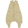 MEYCO Winterschlafsack Jumper Forest Animals Sand -Geschäft Für Babyschlafsackzubehör meyco winterschlafsack jumper forest animals sand a385534