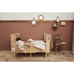 MEYCO Winterschlafsack Jumper Forest Animals Sand -Geschäft Für Babyschlafsackzubehör meyco winterschlafsack jumper forest animals sand a385534 3