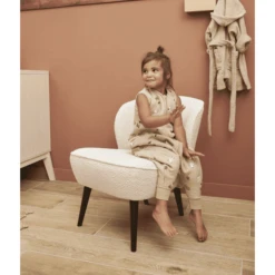 MEYCO Winterschlafsack Jumper Forest Animals Sand -Geschäft Für Babyschlafsackzubehör meyco winterschlafsack jumper forest animals sand a385534 5