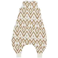 MEYCO Winterschlafsack Jumper Ikat Sand 11 MEYCO Winterschlafsack Jumper Ikat Sand -Geschäft Für Babyschlafsackzubehör meyco winterschlafsack jumper ikat sand a385532 1