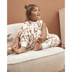 MEYCO Winterschlafsack Jumper Ikat Sand 14 MEYCO Winterschlafsack Jumper Ikat Sand -Geschäft Für Babyschlafsackzubehör meyco winterschlafsack jumper ikat sand a385532 4