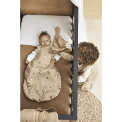 MEYCO Winterschlafsack Rund 2er Set Forest Animal Sand 13 MEYCO Winterschlafsack Rund 2er Set Forest Animal Sand -Geschäft Für Babyschlafsackzubehör meyco winterschlafsack rund 2er set forest animal sand a385518 4