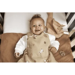 MEYCO Winterschlafsack Rund 2er Set Forest Animal Sand 14 MEYCO Winterschlafsack Rund 2er Set Forest Animal Sand -Geschäft Für Babyschlafsackzubehör meyco winterschlafsack rund 2er set forest animal sand a385518 5