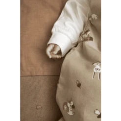 MEYCO Winterschlafsack Rund 2er Set Forest Animal Sand 15 MEYCO Winterschlafsack Rund 2er Set Forest Animal Sand -Geschäft Für Babyschlafsackzubehör meyco winterschlafsack rund 2er set forest animal sand a385518 6