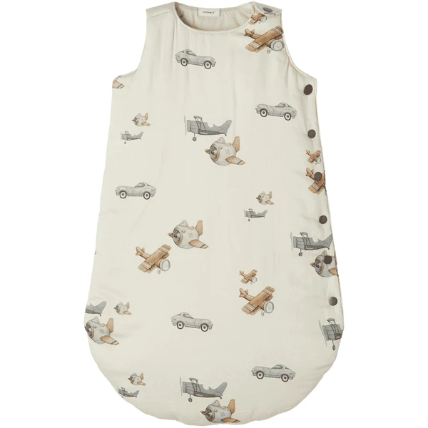 Name It Schlafsack Nbnfrey Peyote Melange 3 Name It Schlafsack Nbnfrey Peyote Melange