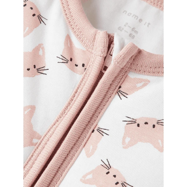 Name It Schlafsack Nbnsandy Mauve Shadows 4 Name It Schlafsack Nbnsandy Mauve Shadows – Bild 2