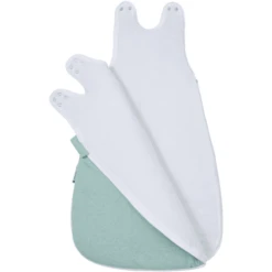 Nordic Coast Company Babyschlafsack Mint -Geschäft Für Babyschlafsackzubehör nordic coast company babyschlafsack mint a410227 2