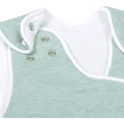 Nordic Coast Company Babyschlafsack Mint -Geschäft Für Babyschlafsackzubehör nordic coast company babyschlafsack mint a410227 3