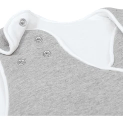 Nordic Coast Company Schlafsack Grau 14 Nordic Coast Company Schlafsack Grau -Geschäft Für Babyschlafsackzubehör nordic coast company schlafsack grau a410225 3
