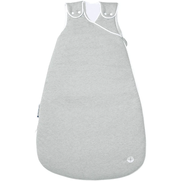 Nordic Coast Company Schlafsack Grau 3 Nordic Coast Company Schlafsack Grau