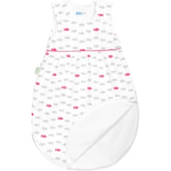 Odenwälder Coolmax Schlafsack Timmi Cool Flamingo-silber 70cm - 110cm -Geschäft Für Babyschlafsackzubehör odenwaelder coolmax schlafsack timmi cool flamingo silber 70cm 110cm a242180 1