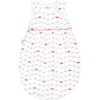 Odenwälder Coolmax Schlafsack Timmi Cool Flamingo-silber 70cm - 110cm -Geschäft Für Babyschlafsackzubehör odenwaelder coolmax schlafsack timmi cool flamingo silber 70cm 110cm a242180