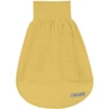 Odenwälder Frottée-Schlafnestchen Mustard -Geschäft Für Babyschlafsackzubehör odenwaelder frottee schlafnestchen mustard a414101